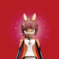 Rena Rouge - Playmobil Miraculous 71339