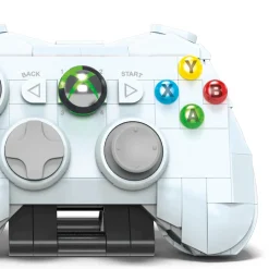 Replique à construire Microsoft XBOX 360 - MEGA