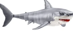Requin Robot Alive Shark attack