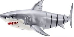 Requin Robot Alive Shark attack