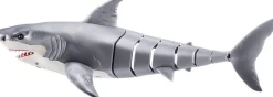 Requin Robot Alive Shark attack