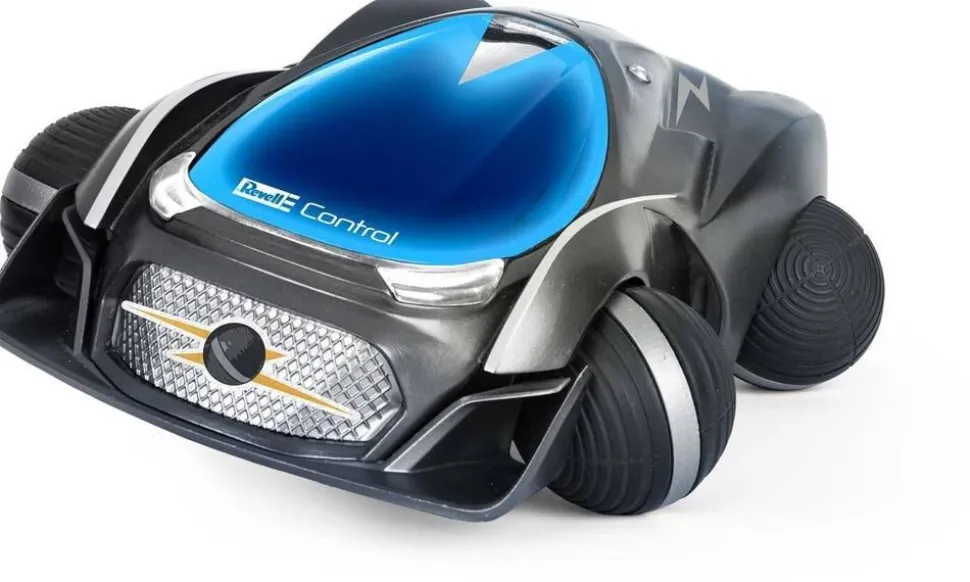 Revell Radiocommande Future Car Rolling Thunder