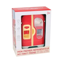 Réfrigérateur électronique
