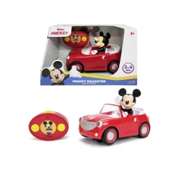 Roadster Mickey radiocommandée