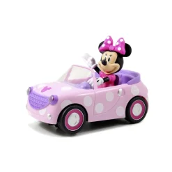 Roadster Minnie radiocommandée