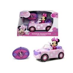 Roadster Minnie radiocommandée
