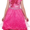 Robe de Luxe Barbie - Taille 6 à 8 ans