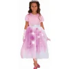 Robe de princesse Lumineuse sequins - Taille 7-8 ans