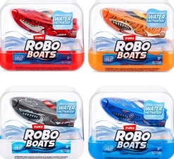 ROBO ALIVE - ROBO BOATS BATEAU