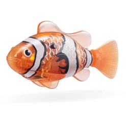 Robo fish série 3 - Robo Alive
