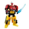 Robot 3 en 1 combinable - Dinoster Raptor Tron