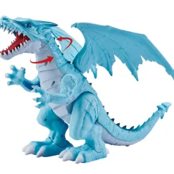 Robot Alive - Ferocious Dragon - Robot Dragon Rouge
