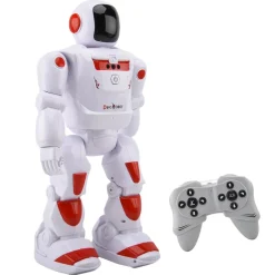Robot DEVO radiocommandé