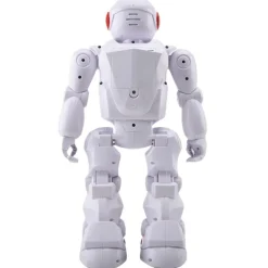 Robot DEVO radiocommandé