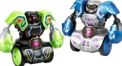 Robot Kombat Tornado
