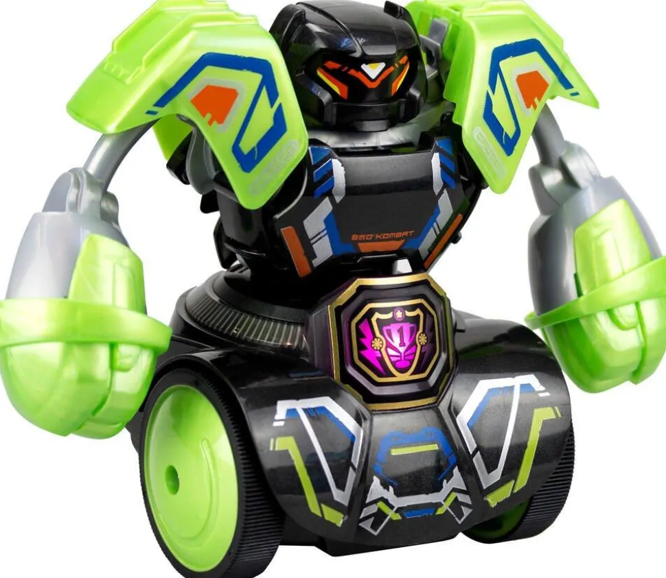 Robot Kombat Tornado