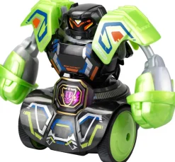 Robot Kombat Tornado