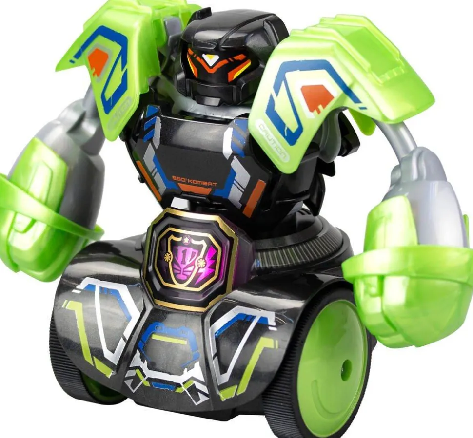 Robot Kombat Tornado
