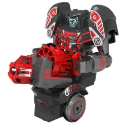Robot Rapidfire