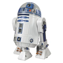 Robot R2D2 - Star Wars