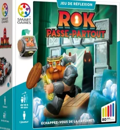 Rok Passe-partout - Smart Games