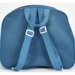 Rollers évolutifs 3 roues bleu taille 30-33