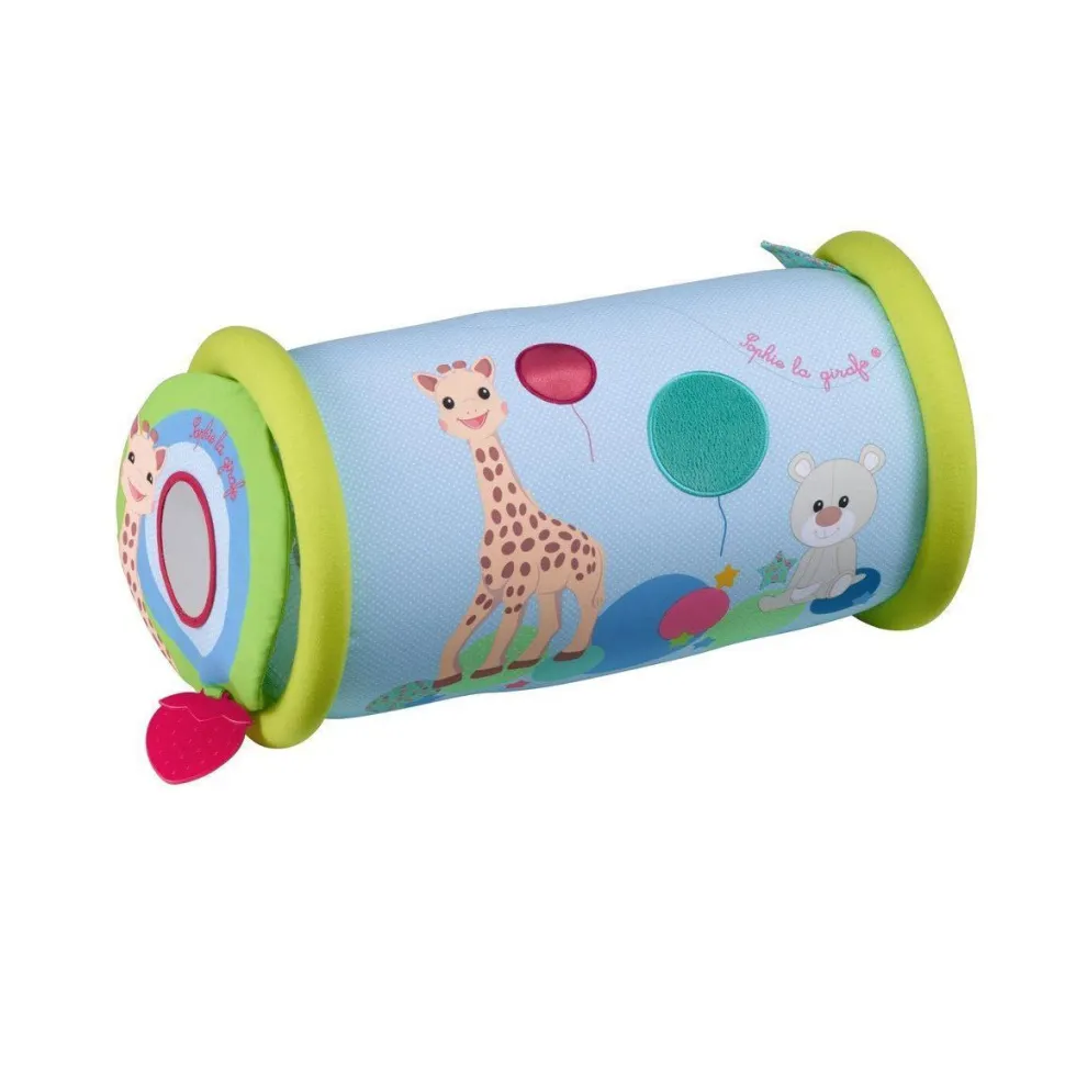 Rollin Sophie La Girafe