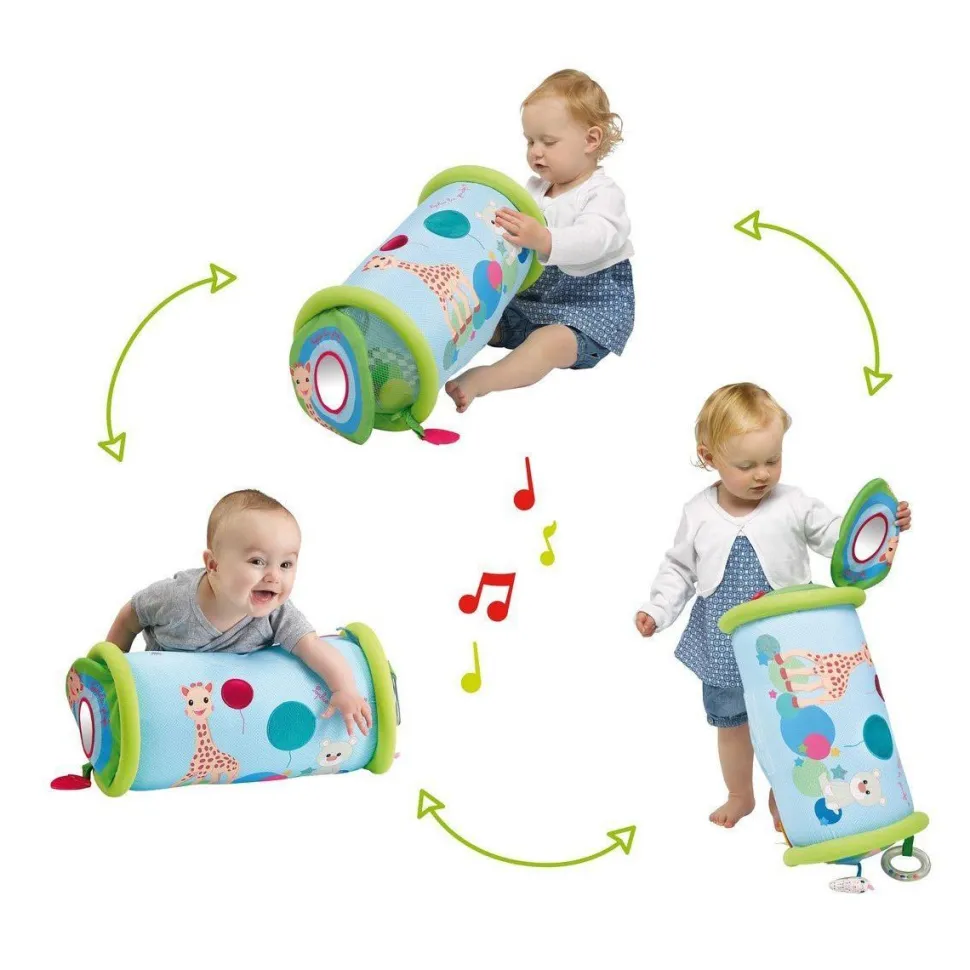 Rollin Sophie La Girafe