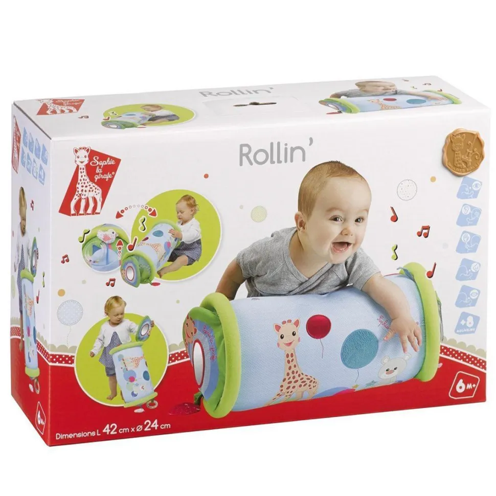 Rollin Sophie La Girafe