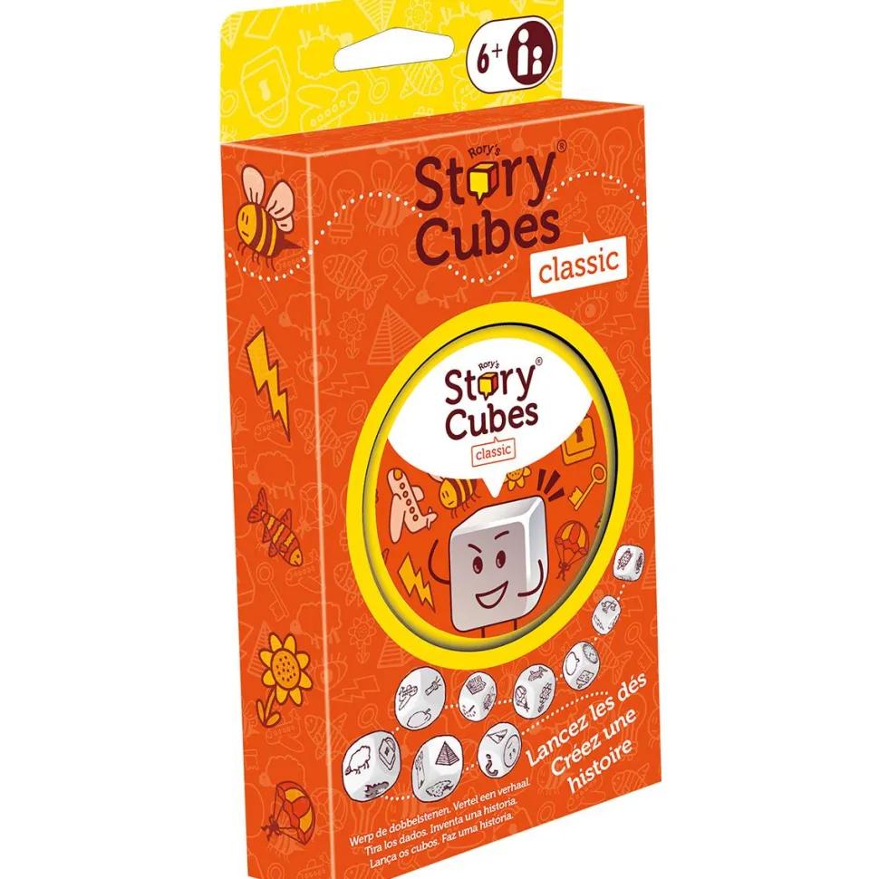 Rory's Story Cubes : Classic
