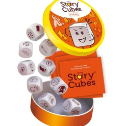 Rory's Story Cubes : Classic