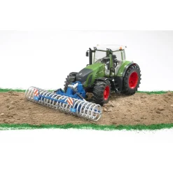 Rouleau frontal Lemken
