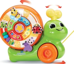 Rouli escargot maxi découverte