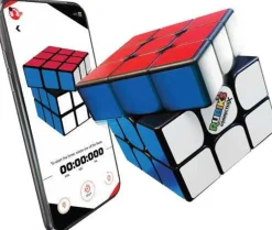 Rubik S Connected X