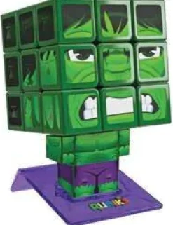 Rubik S Cubers Hulk