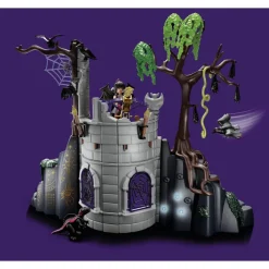 Ruine des Bat Fairies Playmobil 70807