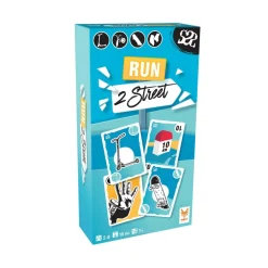 Run2Street