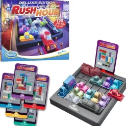 Rush Hour Deluxe Nouvelle Edition