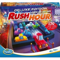 Rush Hour Deluxe Nouvelle Edition