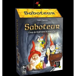 Saboteur