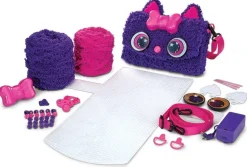 Sac à coudre Kidcouture Magic Fashion Chat