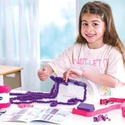 Sac à coudre Kidcouture Magic Fashion Chat