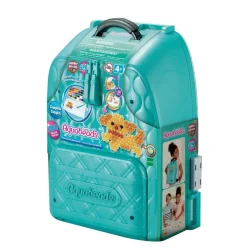 Sac à dos créatif DX Aquabeads