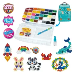 Sac à dos créatif DX Aquabeads