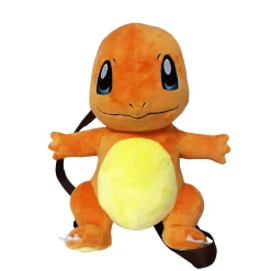 Sac à dos en peluche Pokemon