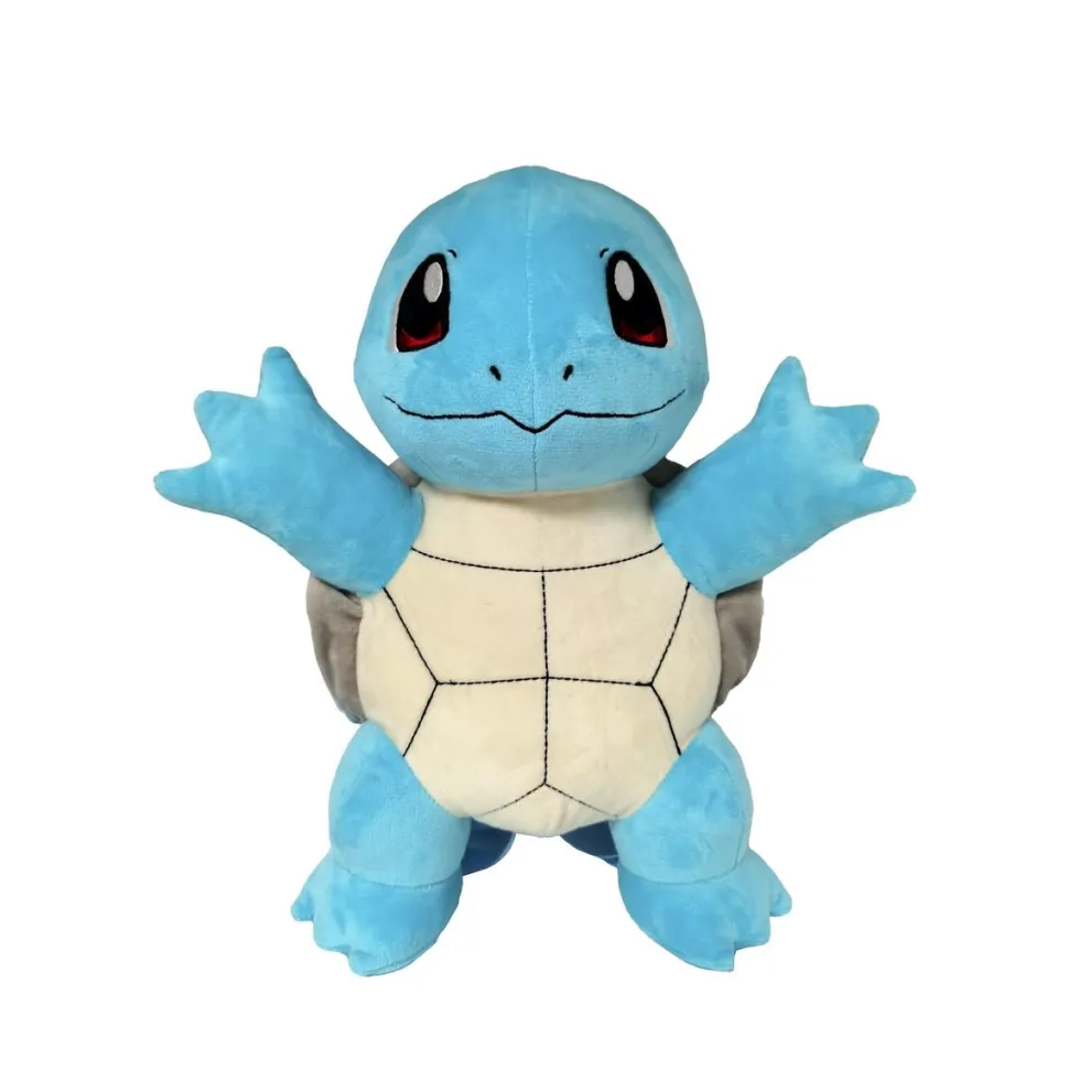 Sac à dos en peluche Pokemon