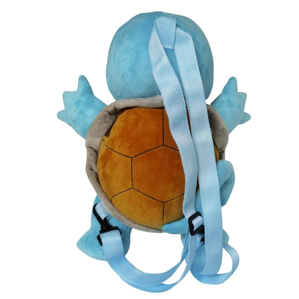 Sac à dos en peluche Pokemon