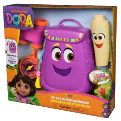 Sac à dos et accessoires de Dora