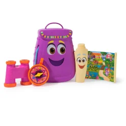 Sac à dos et accessoires de Dora