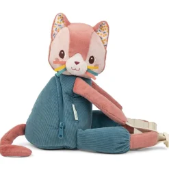 Sac à dos Jeanne le chat